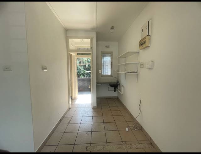 1 BEDROOM APARTMENT TO LET IN SEA VIEW